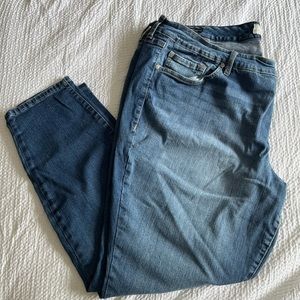 Torrid Skinny Jeans | Size 24